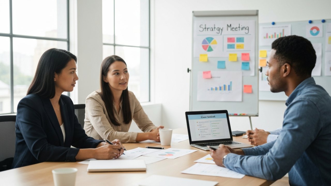 Overcoming Common Challenges in Professional Services Franchising