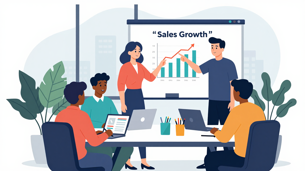 Overcoming Common E-Commerce Challenges