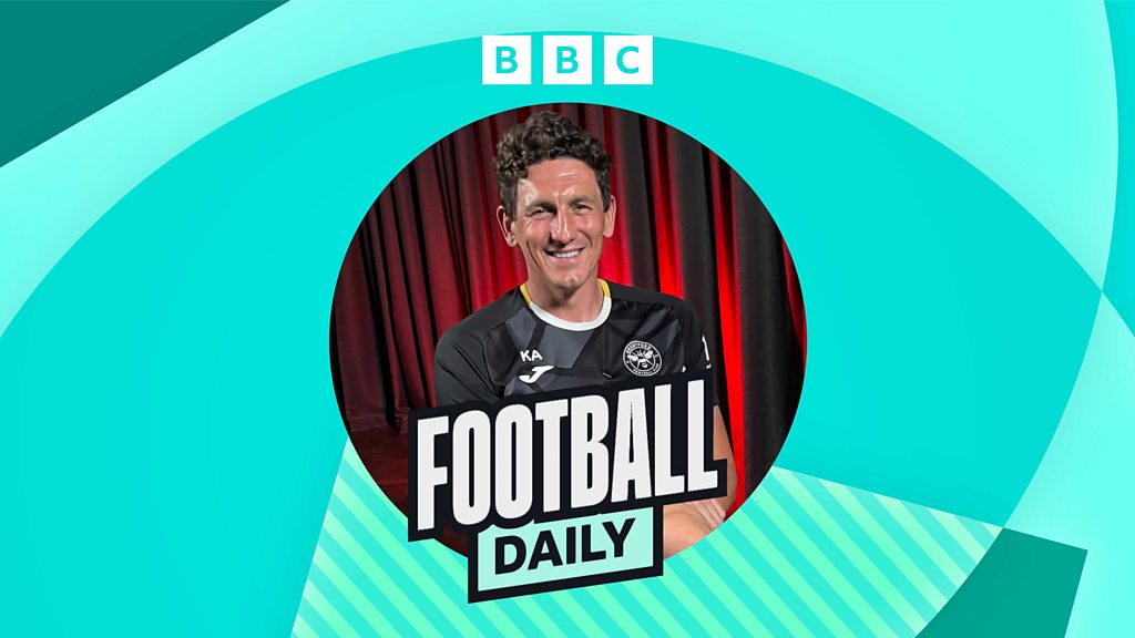 Football Daily image