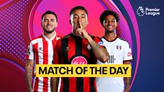 Match of the Day P0pb8hq0
