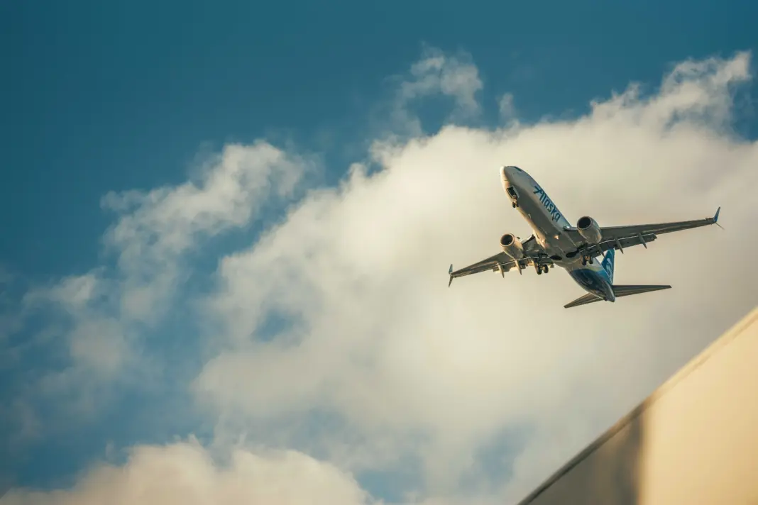 Airfares Are at Record Highs. Here’s How to Find Affordable Flights Patrick nguyen i0 g1ea 6l4 unsplash