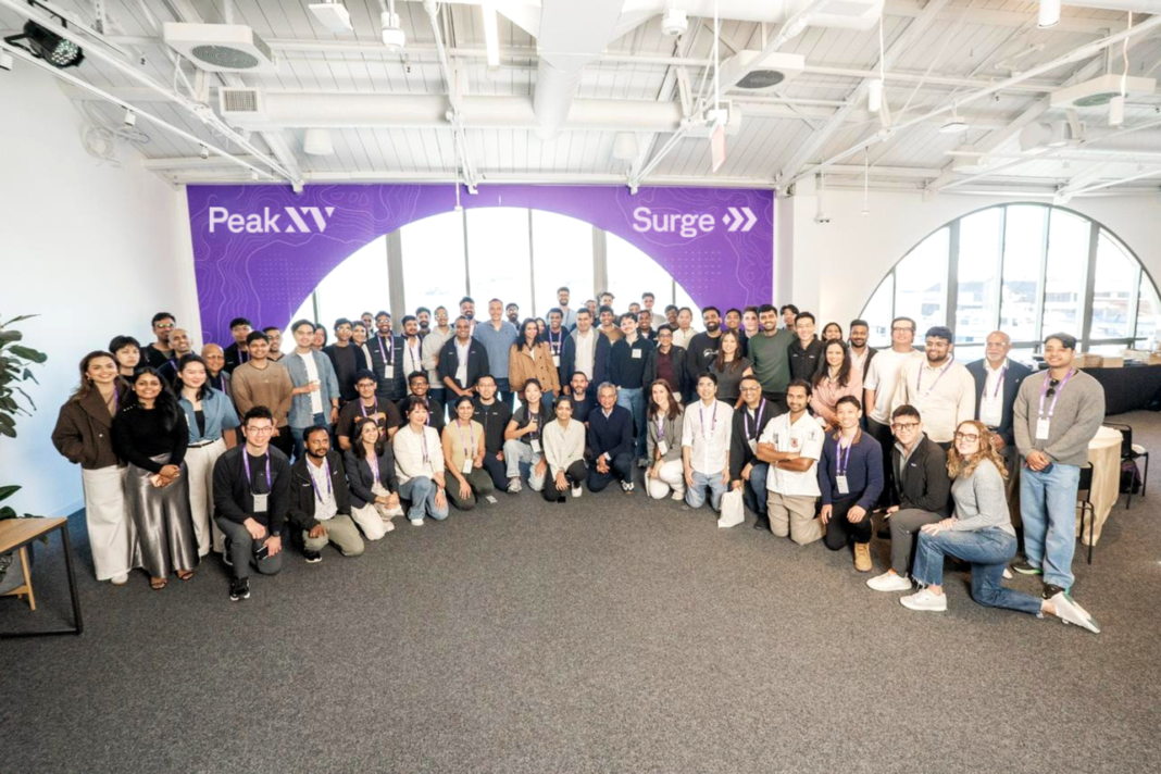 Peak XV ups Surge seed investment ceiling to $5M, unveils 18-startup cohort Peak XV Surge 2026 cohort