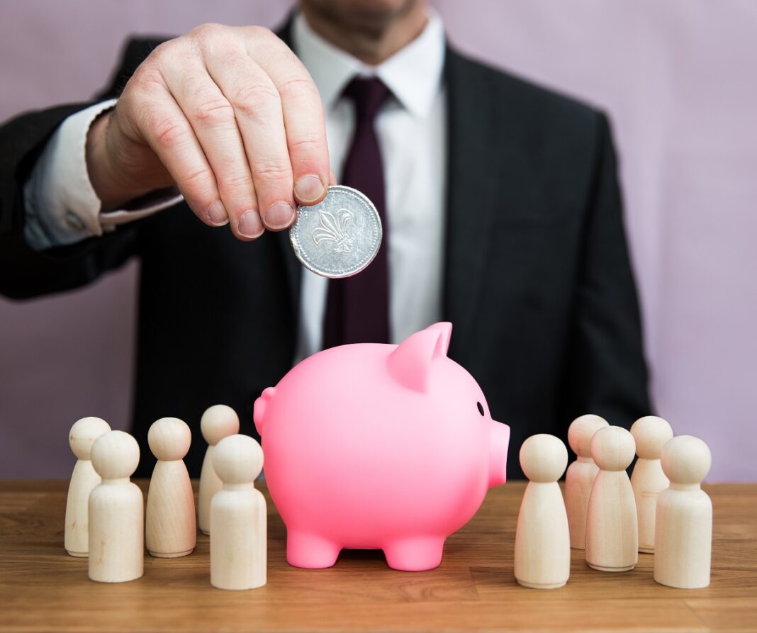 How to choose a workplace pension provider image