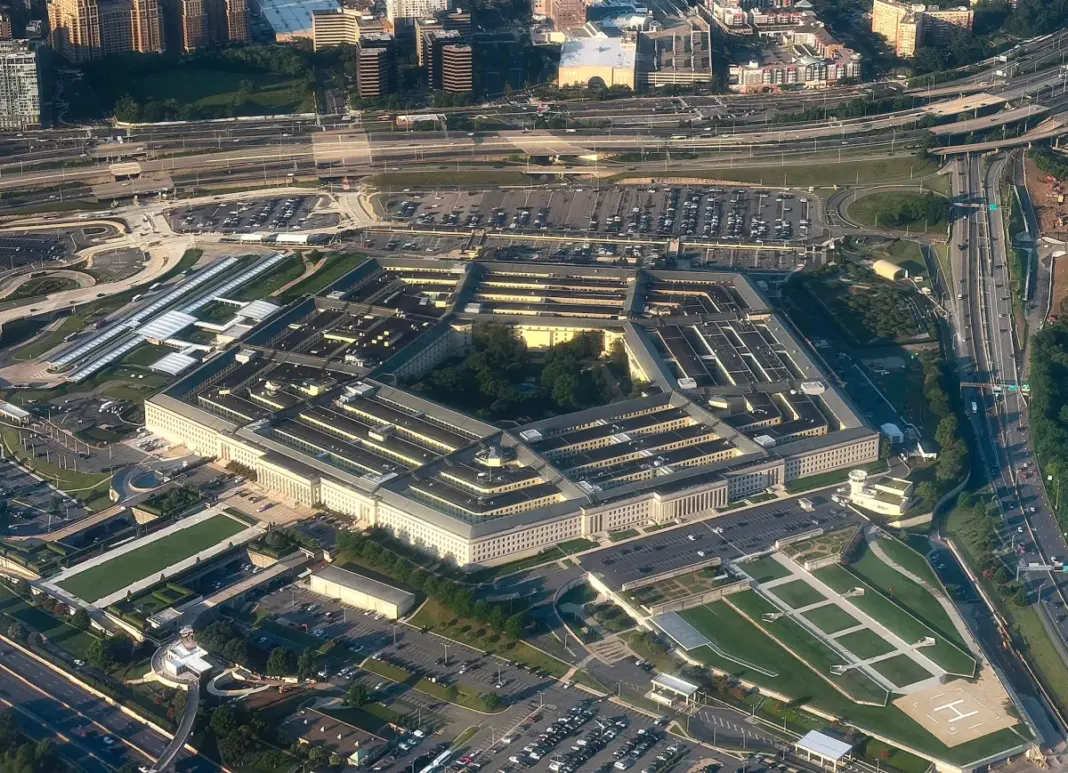 Hackers stole millions of US military personnel records during months-long data breach image