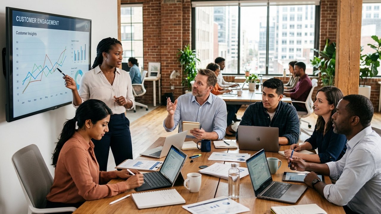 Personalization in Engagement: Tailoring the Experience