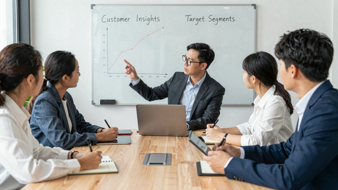 Personalize Outreach With Data Insights