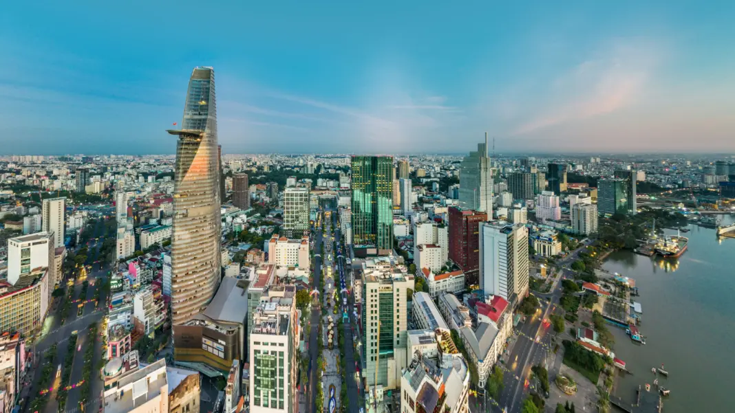 Decoding Ho Chi Minh City’s Vibrant Fashion Scene Peter nguyen soyzqjvctki unsplash