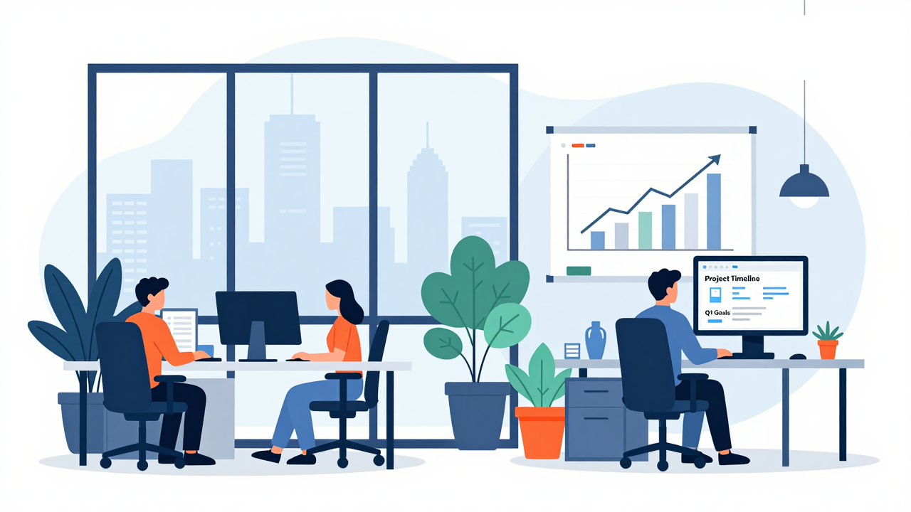 Plan for Future Growth