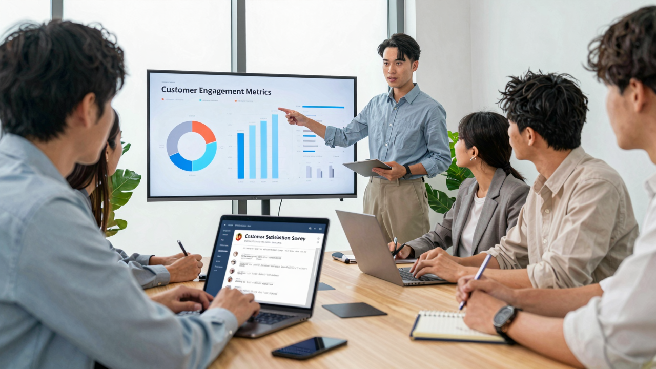 Practical Applications of Omnichannel Communication in CEM