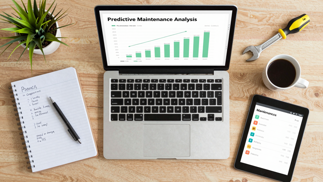 Predictive Maintenance: Why It Matters?