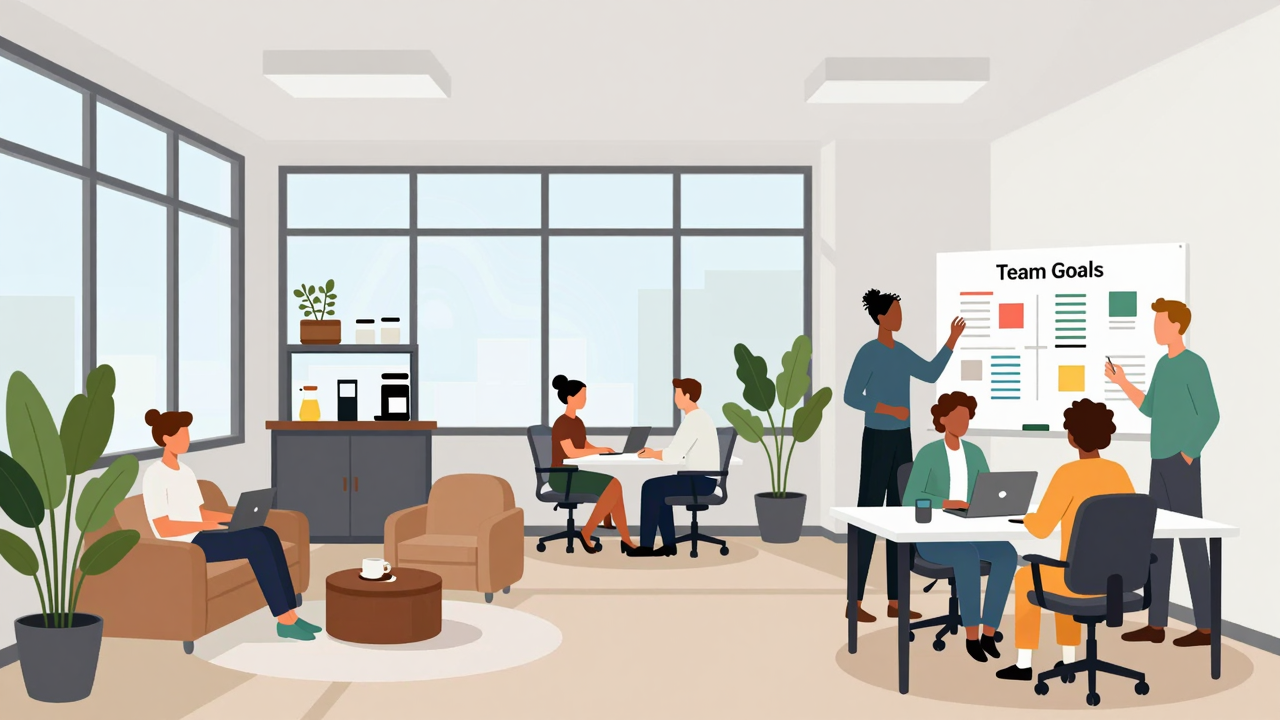 Prioritize Employee Well-Being