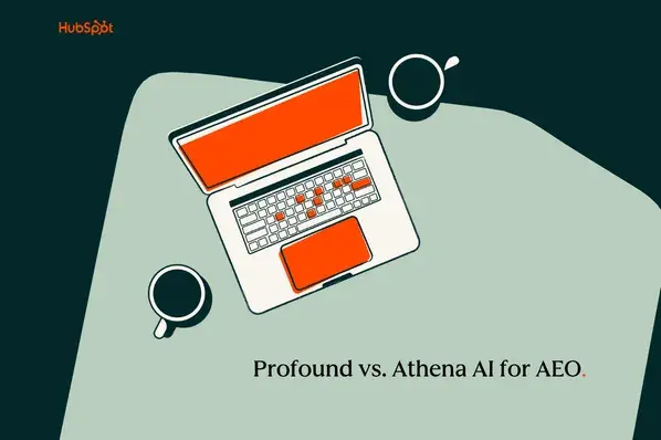 Profound vs athena ai for aeo 1 20260401 2616590