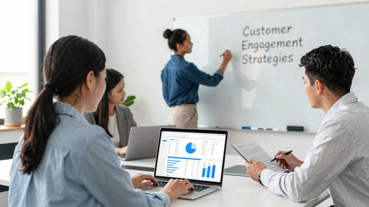 Proven Strategies to Maximize Your CRM's Effectiveness