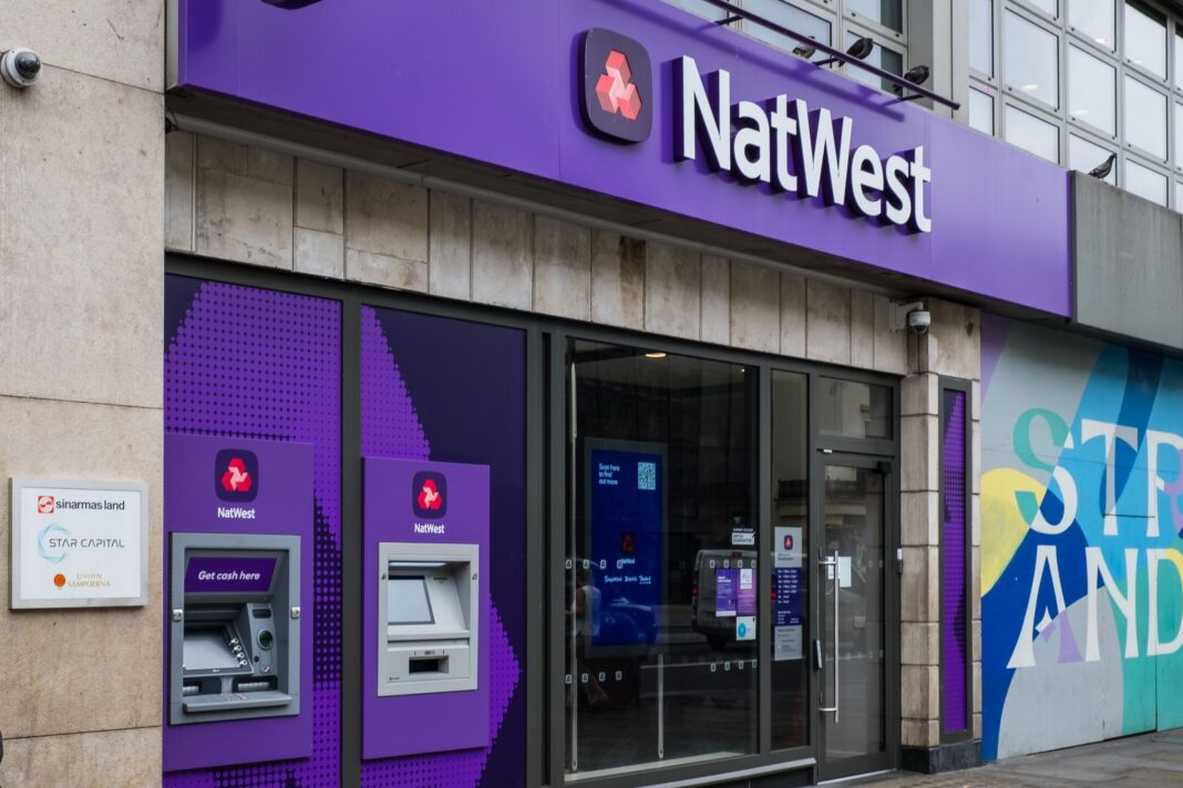 NatWest launches £500 bonus offer for high earners – should you switch accounts? image