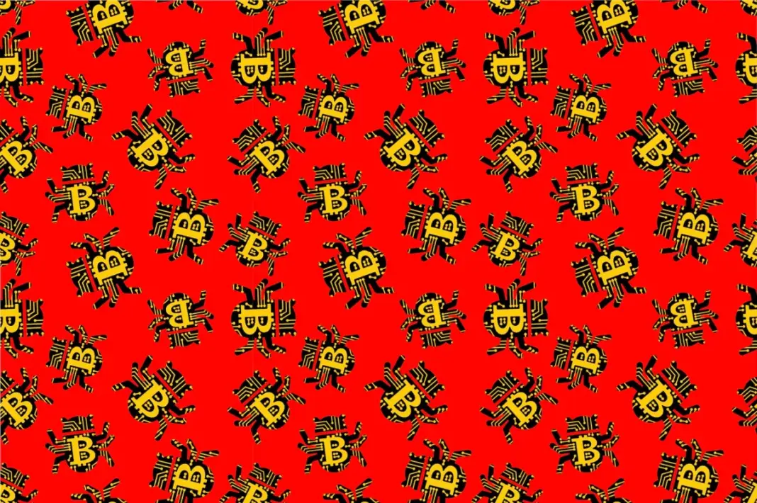 A hacker stole $340M in a crypto heist, then returned most of it image