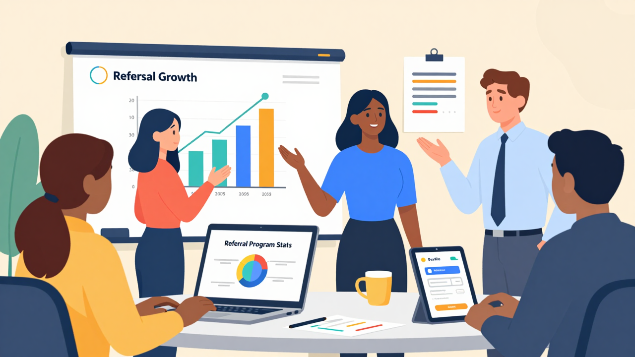 Real-World Examples of Effective Referral Loyalty Programs