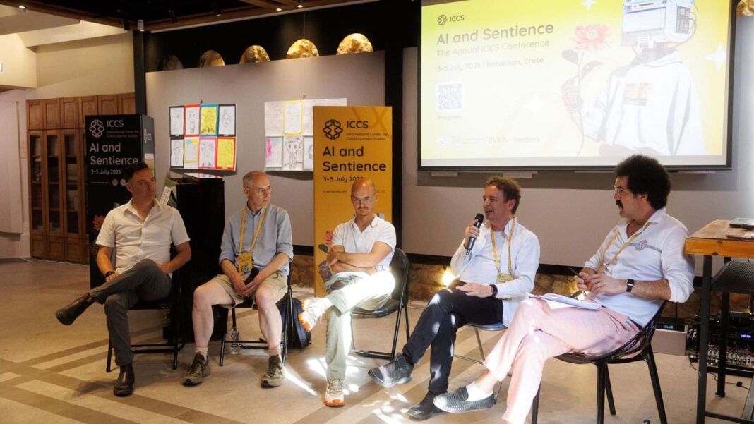 ICCS Conference 2026: Creativity, Minds, and Machines in Rome and Vatican City image