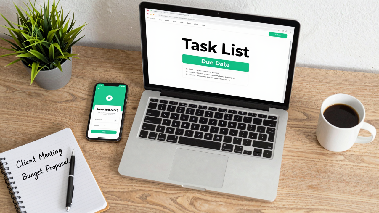 Reasons to Choose Freelance Operations Jobs