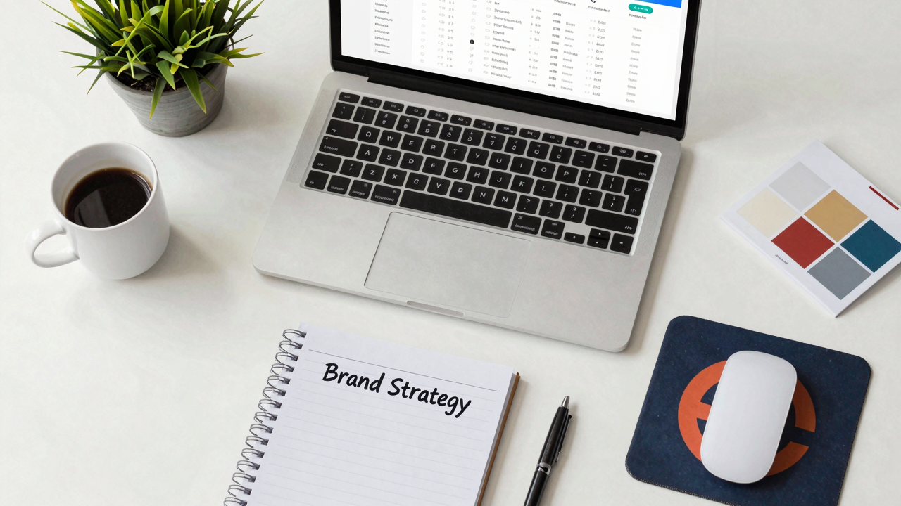 Reflect Your Brand Identity in Office Design