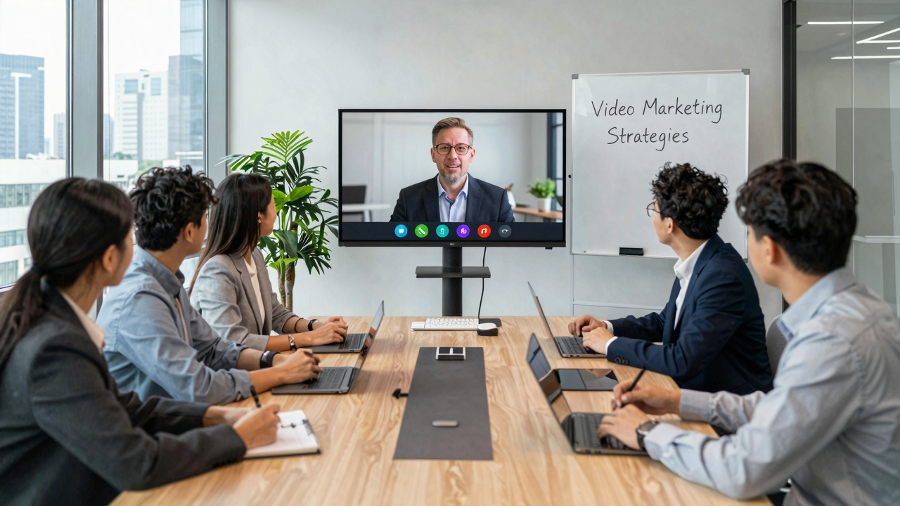 Resources for Learning More About SaaS Video Marketing