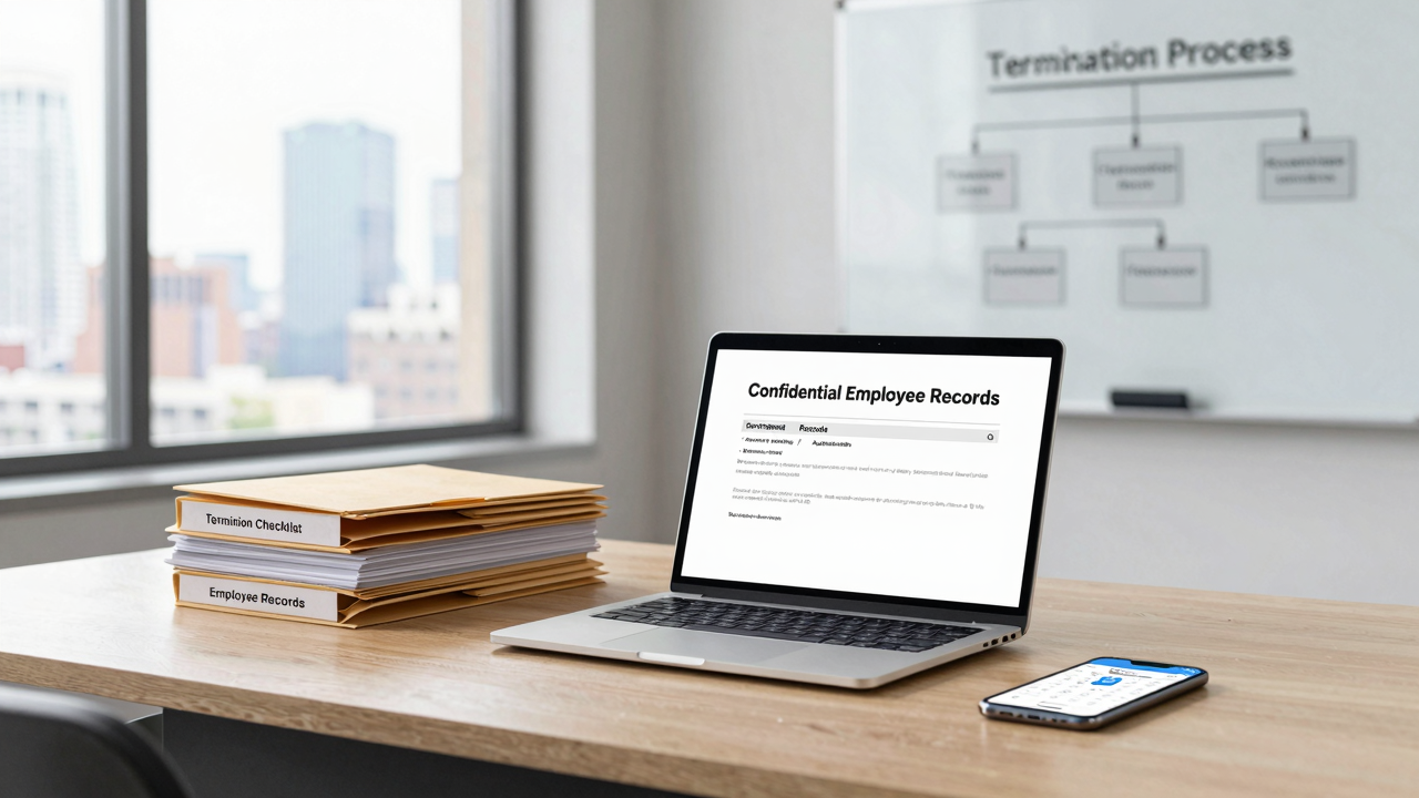 Retain Records in Compliance With Legal Obligations