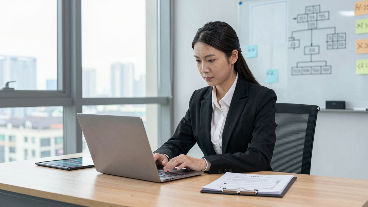 Review the Termination Decision Thoroughly