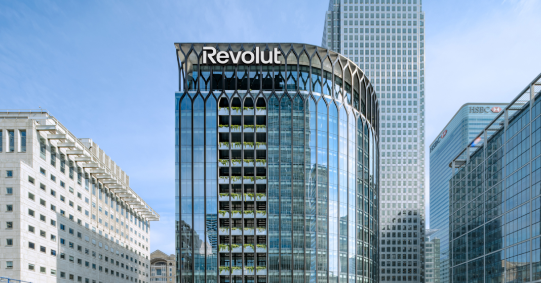 Revolut confirms customer data breach through fake government requests image