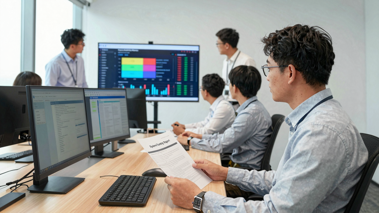 Robust Testing to Ensure System Reliability