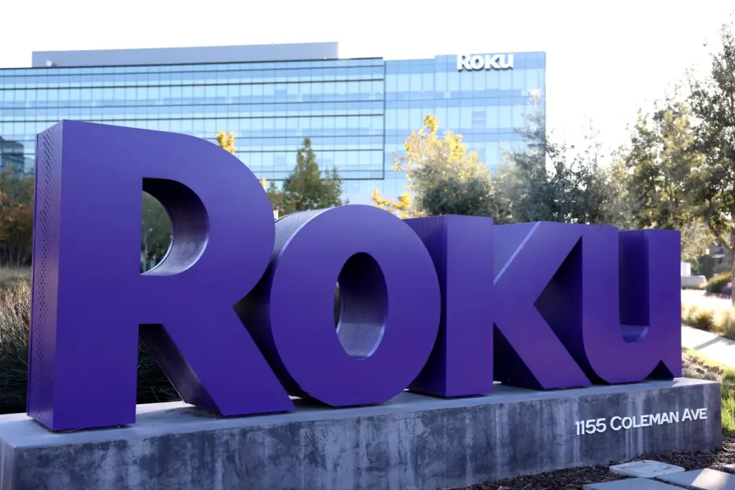 DOJ wants more answers on Fox’s $22B Roku deal image