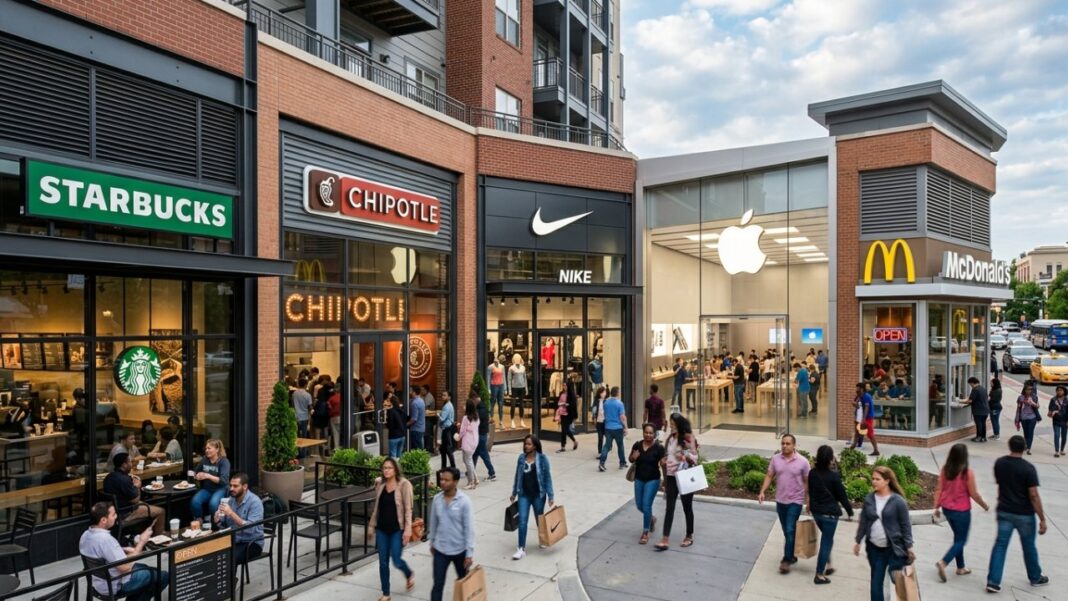 Top 5 Hottest Franchises in America Right Now Key Takeaways