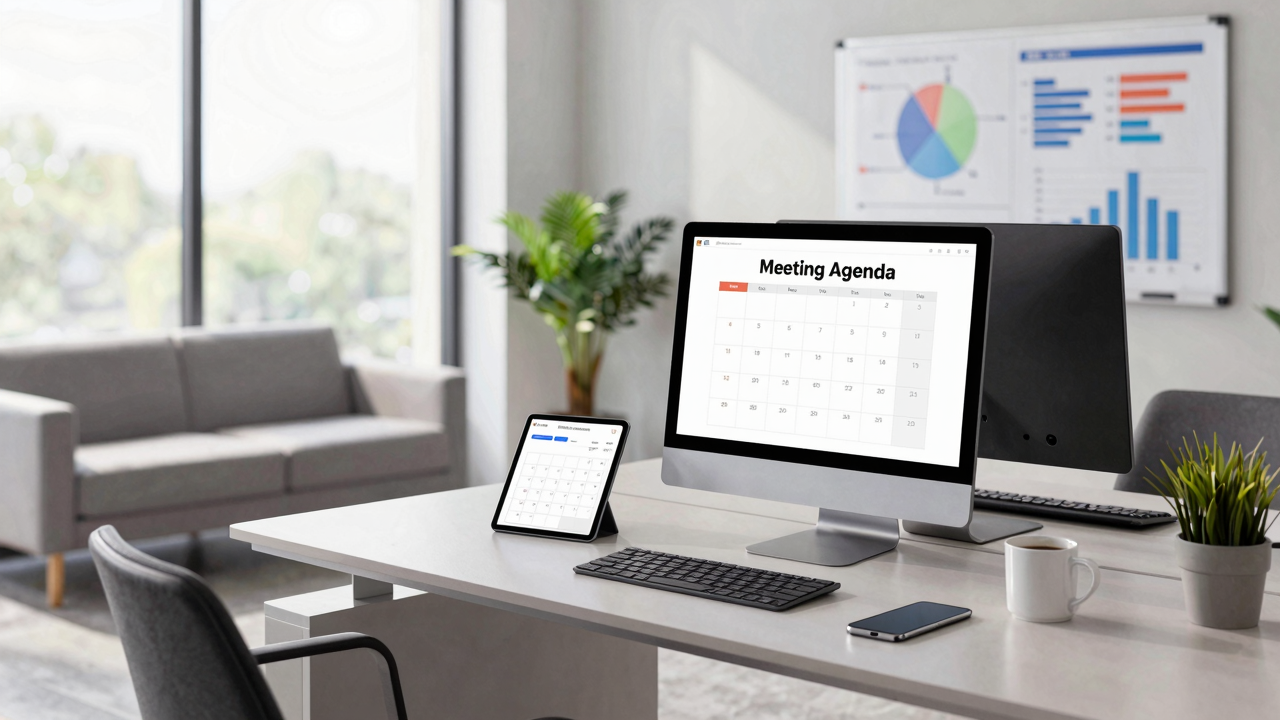 Seamlessly Integrate Technology in Your Office