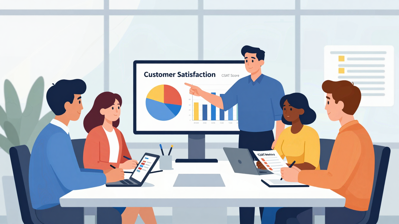 Segmenting CSAT Data for Deeper Insights