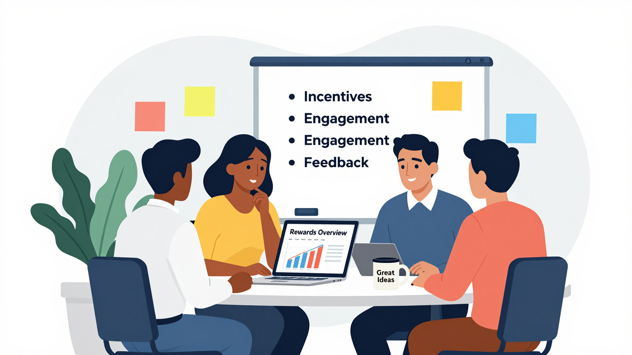 Selecting Effective Rewards for Your Referral Program