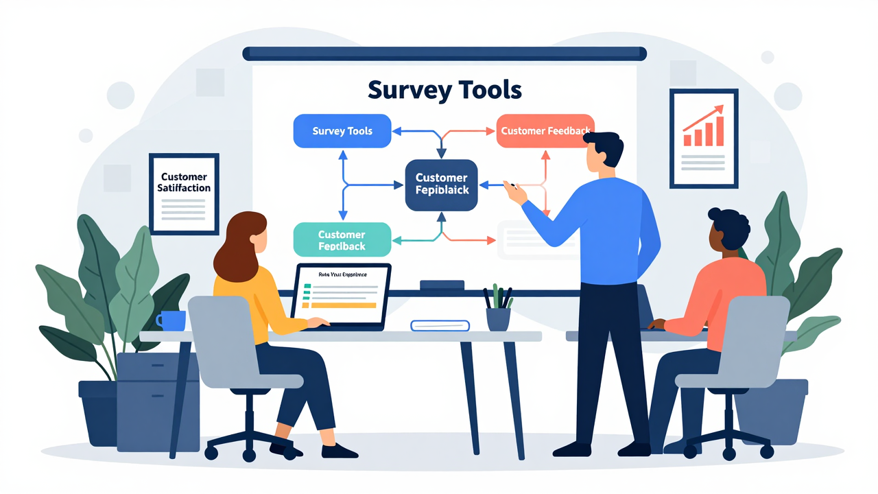 Selecting the Right Tool for Your Business?