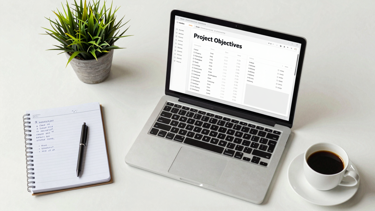 Set Clear Objectives for Your Space