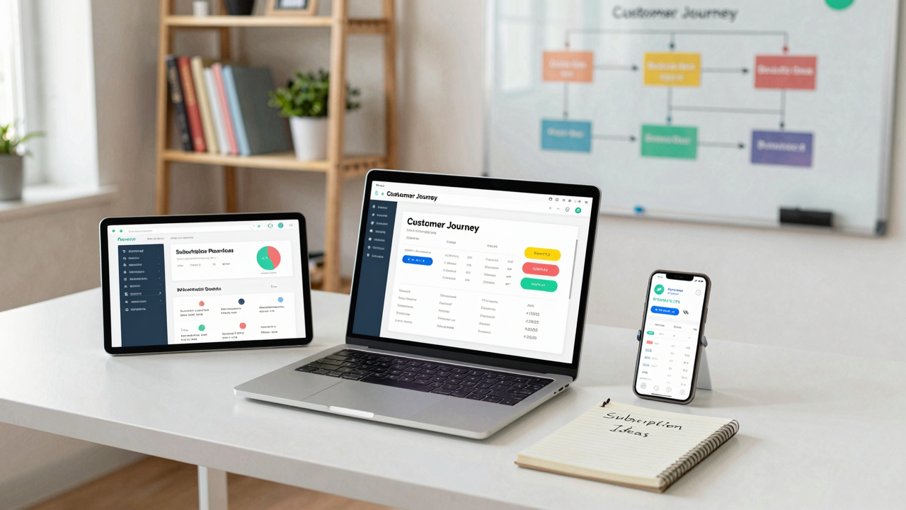 Set Up Your Tech Infrastructure and E-Commerce Platform