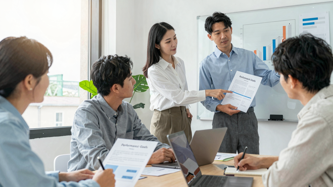 Setting Achievable Goals for Future Performance