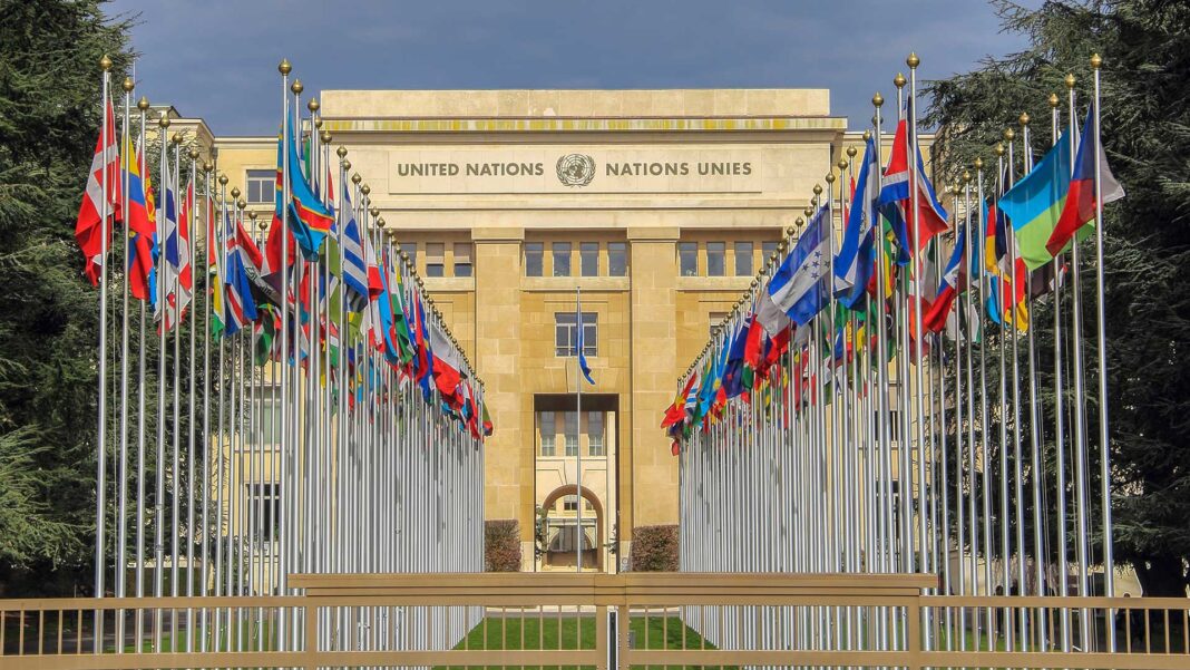 Karunamaya Vesna Blazhevska: Communicating the UN’s Sustainable Development Goals image