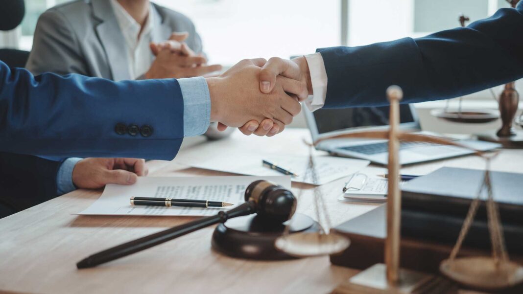 Tony Buzbee on the Clients Who Walk Through the Door and What They Actually Need image