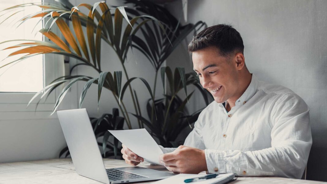 Quick and Simple Ways to Get Working Capital for Your Business With Bad Credit image