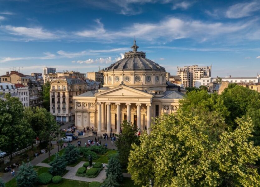 Why Global Employers Keep Looking to Romania for Talent image