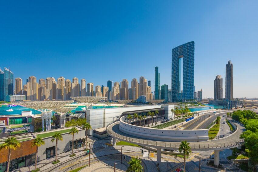 Dubai, Reconsidered: A Wealth Manager’s View image