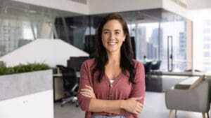 Edinburgh entrepreneur launches Dubai AI accelerator for 30 women Shutterstock