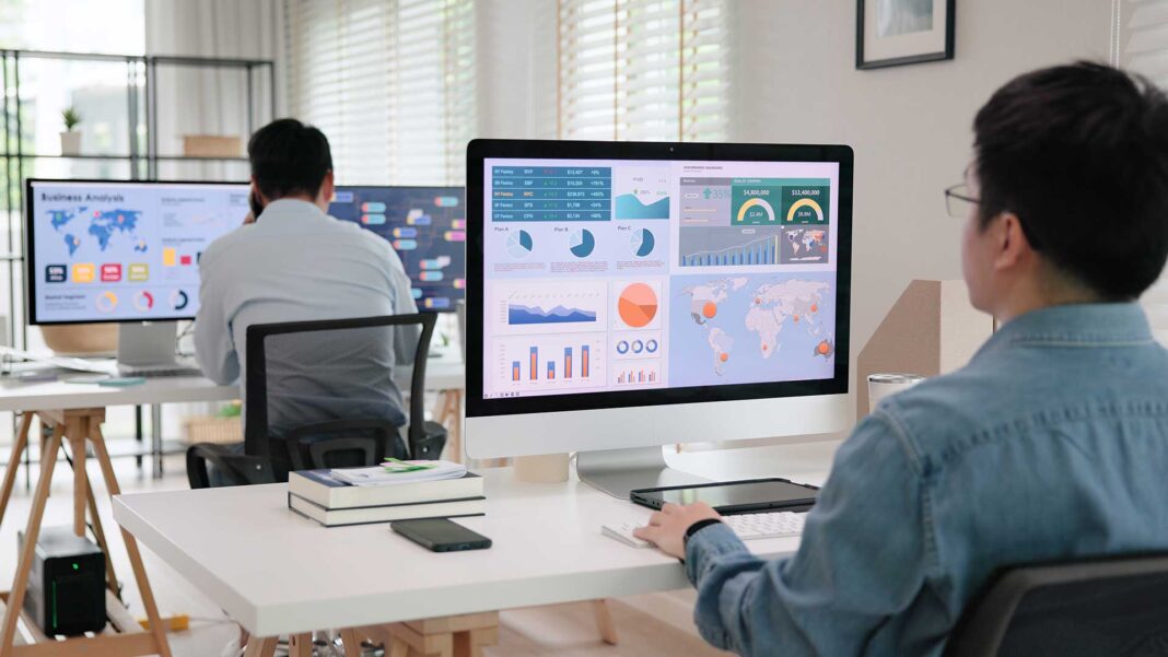 SEO in Surrey: A Long-Term Framework for Stronger Local Visibility image