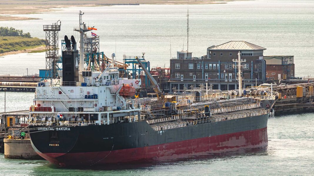 Government Plans for the Shipping Industry in 2026 image