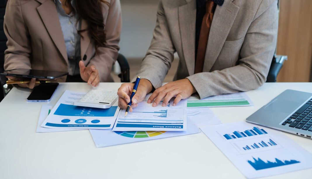 Scenario Planning Tips for New Businesses image