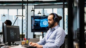 Most organisations face data trust barrier to AI, Denodo study finds Shutterstock