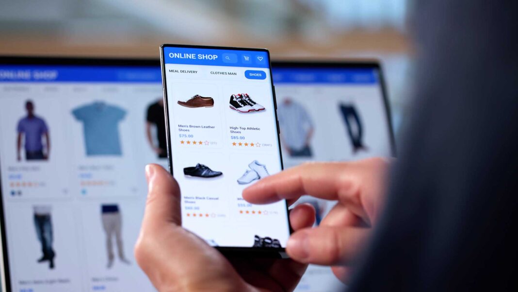 Beyond Search: Why Discovery-Led Shopping Is Reshaping UK Ecommerce image