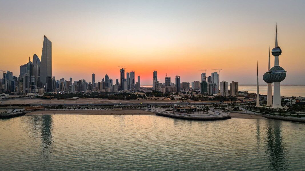 Kuwait’s Non-Oil Economy Records Increase – How It Can Keep the Momentum Going image