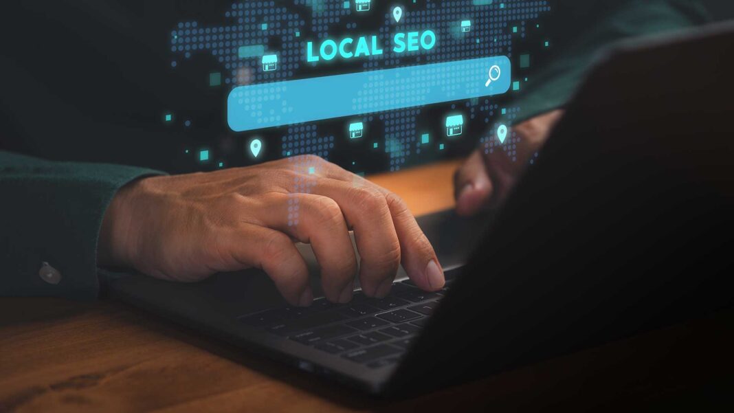 AI Search for Local Businesses (2026 Guide) image
